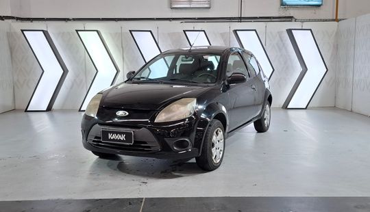Ford • Ka