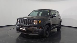 Jeep Renegade 1.8 AUTO