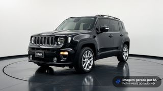 Jeep Renegade 1.8 AUTO