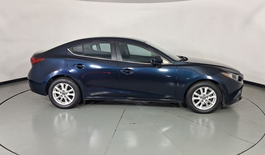 Mazda 3 2.0 SEDAN I TOURING TA Sedan 2015