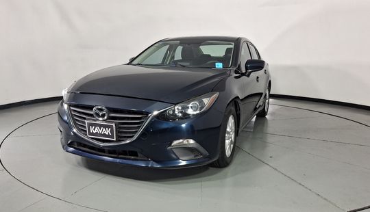 Mazda • Mazda 3