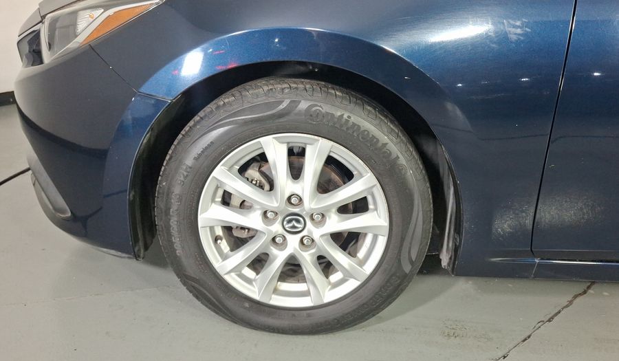 Mazda 3 2.0 SEDAN I TOURING TA Sedan 2015