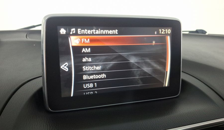 Mazda 3 2.0 SEDAN I TOURING TA Sedan 2015