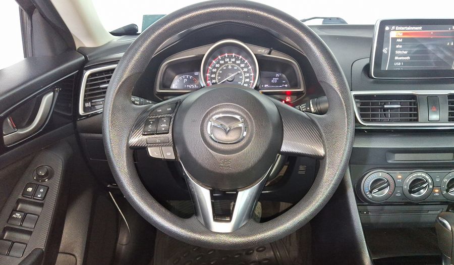 Mazda 3 2.0 SEDAN I TOURING TA Sedan 2015