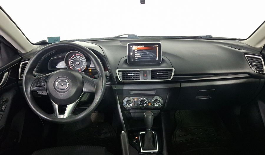 Mazda 3 2.0 SEDAN I TOURING TA Sedan 2015
