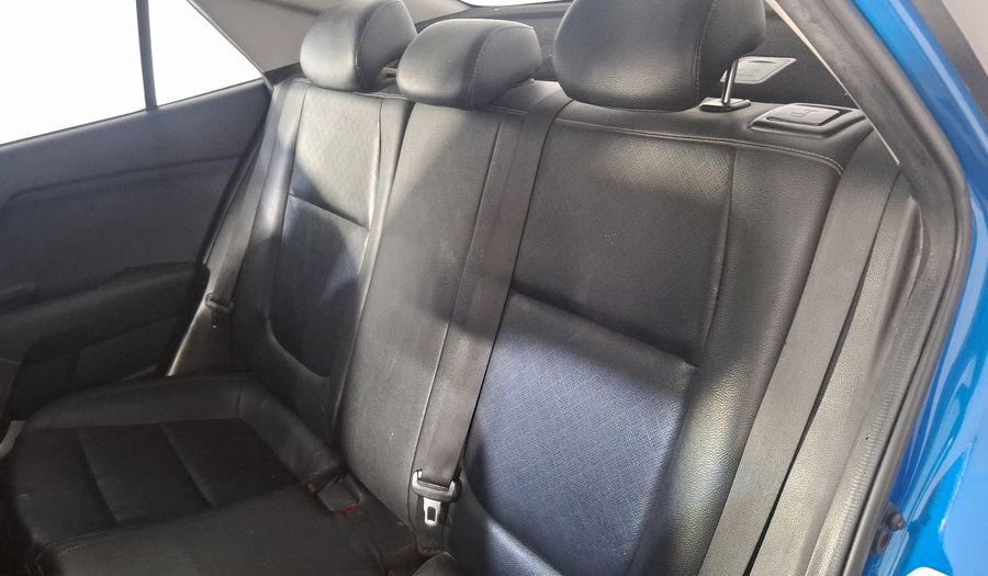 Kia Rio 1.6 EX AUTO Sedan 2022