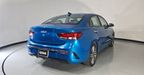 Kia Rio 1.6 EX AUTO Sedan 2022