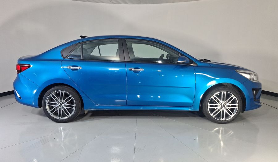Kia Rio 1.6 EX AUTO Sedan 2022