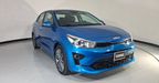 Kia Rio 1.6 EX AUTO Sedan 2022