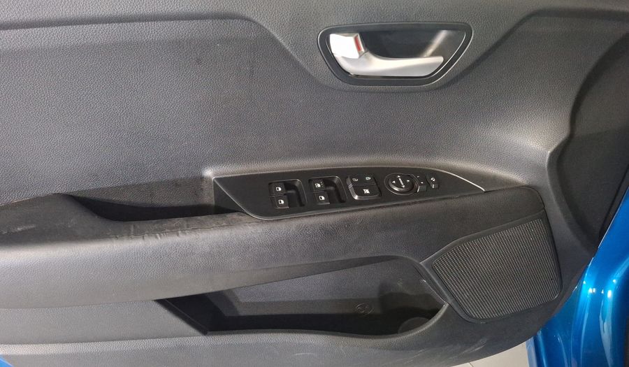 Kia Rio 1.6 EX AUTO Sedan 2022