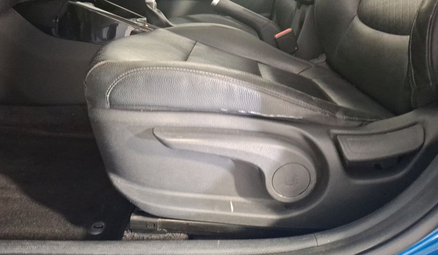 Kia Rio 1.6 EX AUTO Sedan 2022