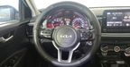 Kia Rio 1.6 EX AUTO Sedan 2022