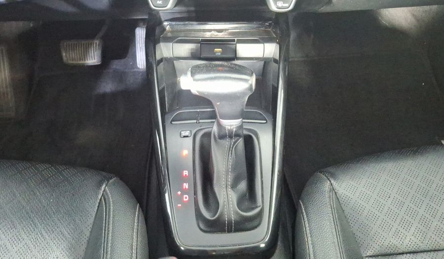 Kia Rio 1.6 EX AUTO Sedan 2022