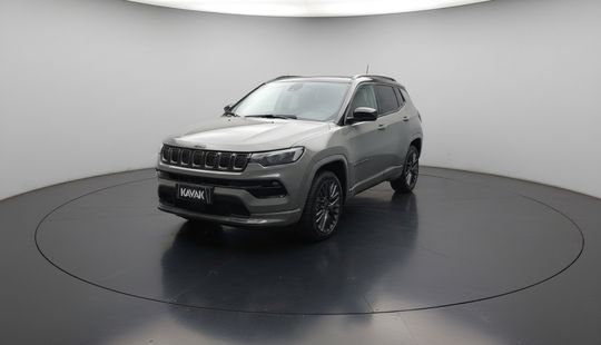 Jeep • Compass