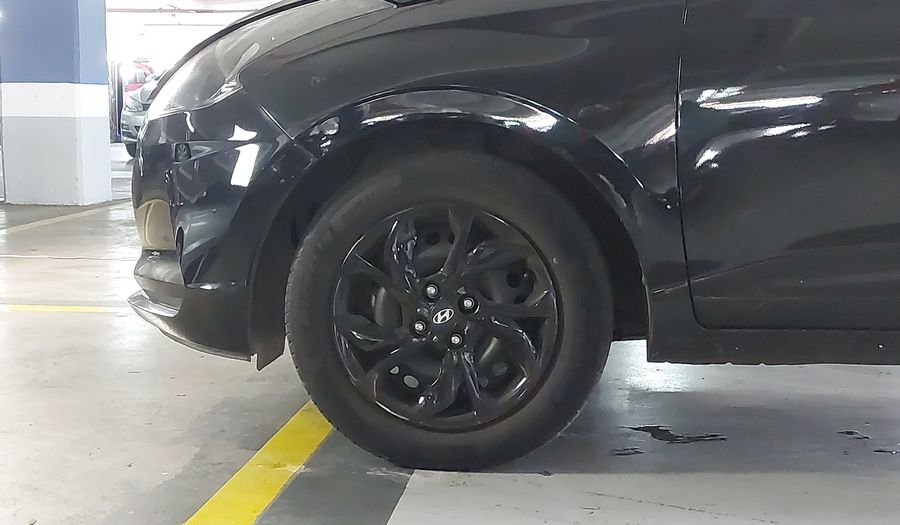 Hyundai Hb20 1.0 VISION Hatchback 2021