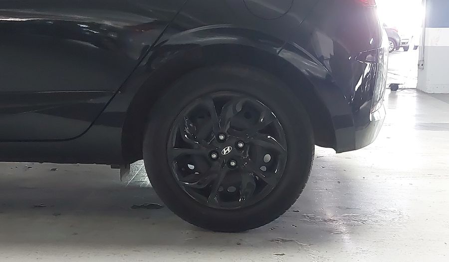 Hyundai Hb20 1.0 VISION Hatchback 2021