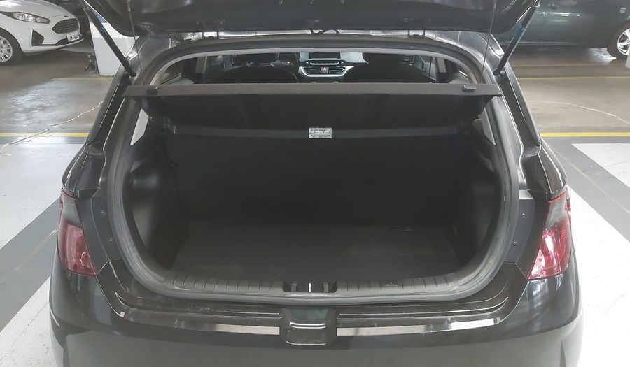 Hyundai Hb20 1.0 VISION Hatchback 2021