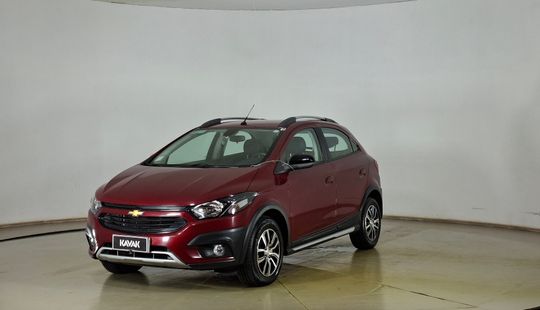 Chevrolet • Onix