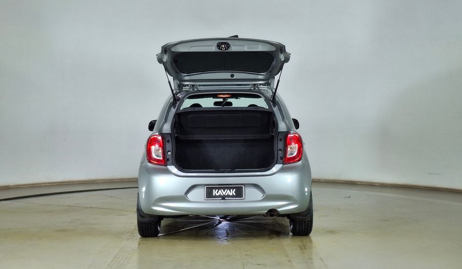 Nissan March 1.6 SPORT DRIVE AC Hatchback 2019