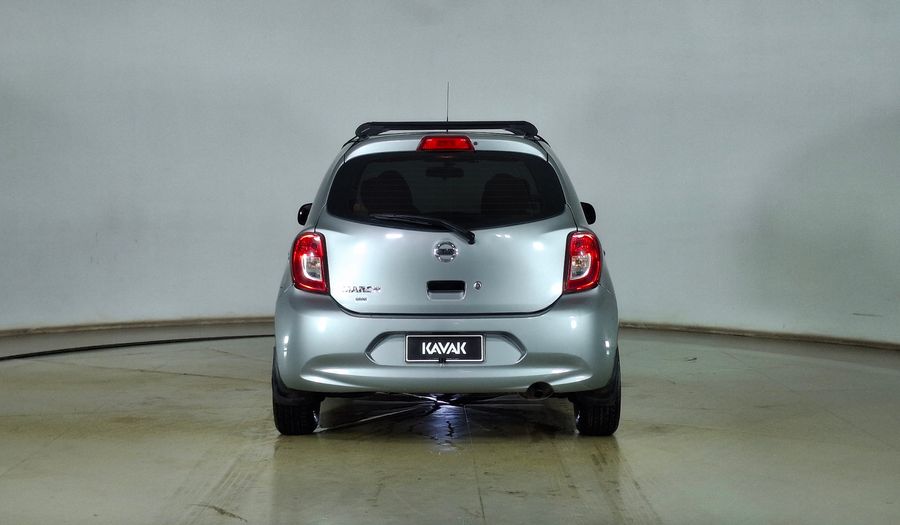 Nissan March 1.6 SPORT DRIVE AC Hatchback 2019