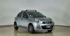 Nissan March 1.6 SPORT DRIVE AC Hatchback 2019