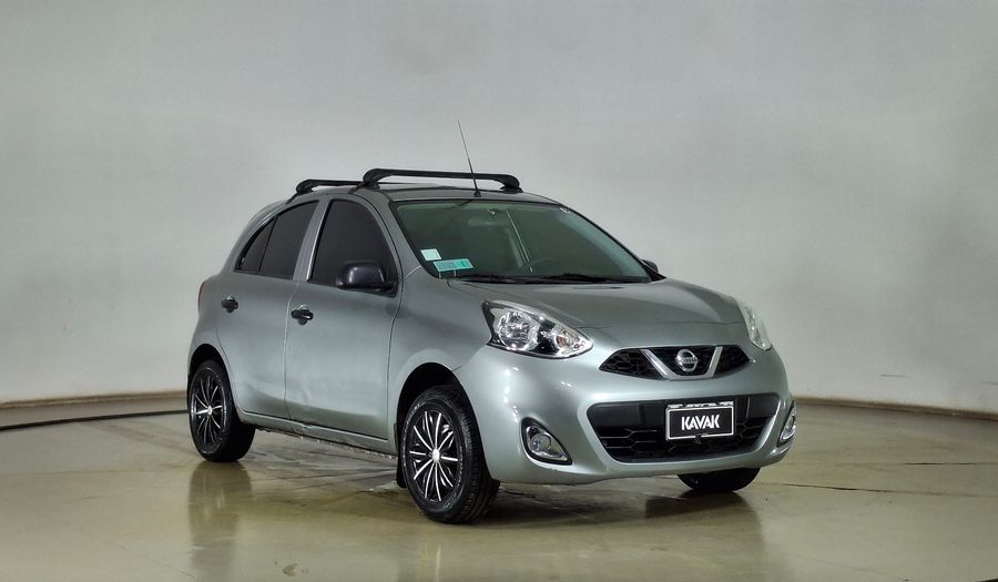 Nissan March 1.6 SPORT DRIVE AC Hatchback 2019