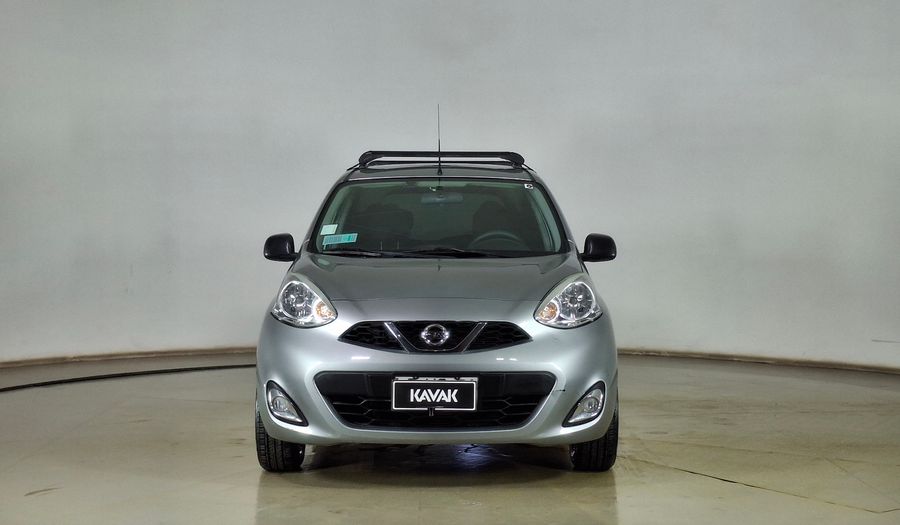 Nissan March 1.6 SPORT DRIVE AC Hatchback 2019