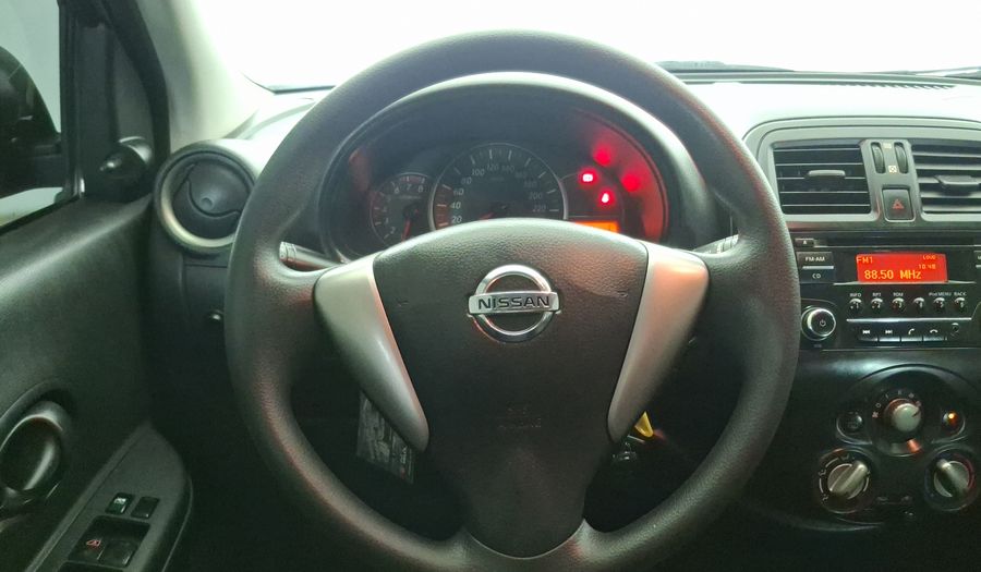 Nissan March 1.6 SPORT DRIVE AC Hatchback 2019
