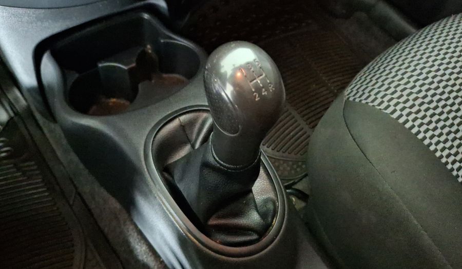 Nissan March 1.6 SPORT DRIVE AC Hatchback 2019