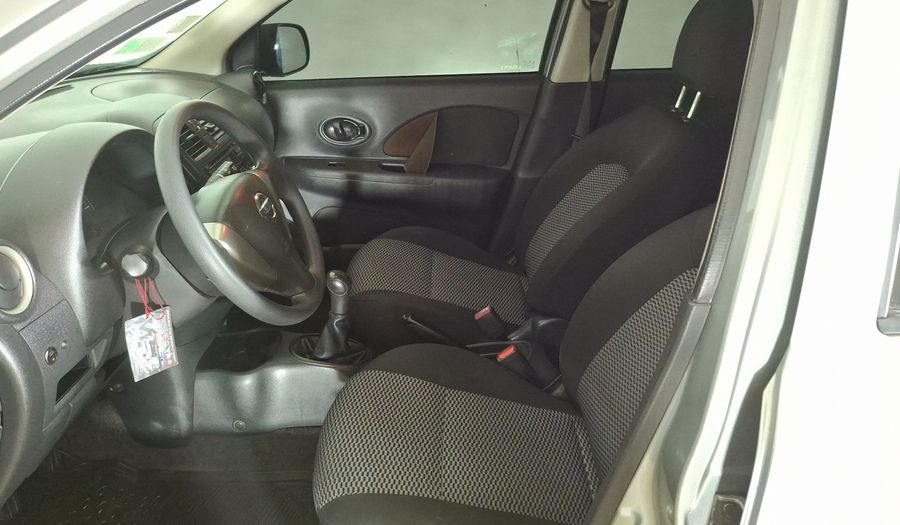 Nissan March 1.6 SPORT DRIVE AC Hatchback 2019