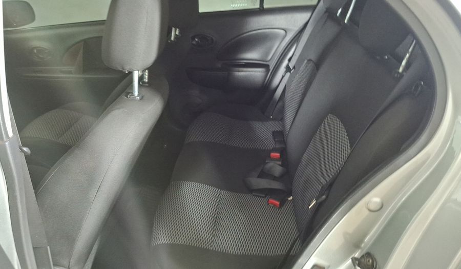 Nissan March 1.6 SPORT DRIVE AC Hatchback 2019