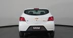 Chevrolet Onix 1.0 SPE/4 ECO LT Hatchback 2017