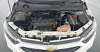 Chevrolet Onix 1.0 SPE/4 ECO LT Hatchback 2017