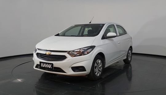 Chevrolet • Onix