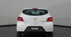 Chevrolet Onix 1.0 SPE/4 ECO LT Hatchback 2017