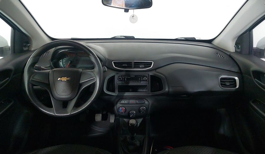 Chevrolet Onix 1.0 SPE/4 ECO LT Hatchback 2017