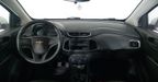 Chevrolet Onix 1.0 SPE/4 ECO LT Hatchback 2017