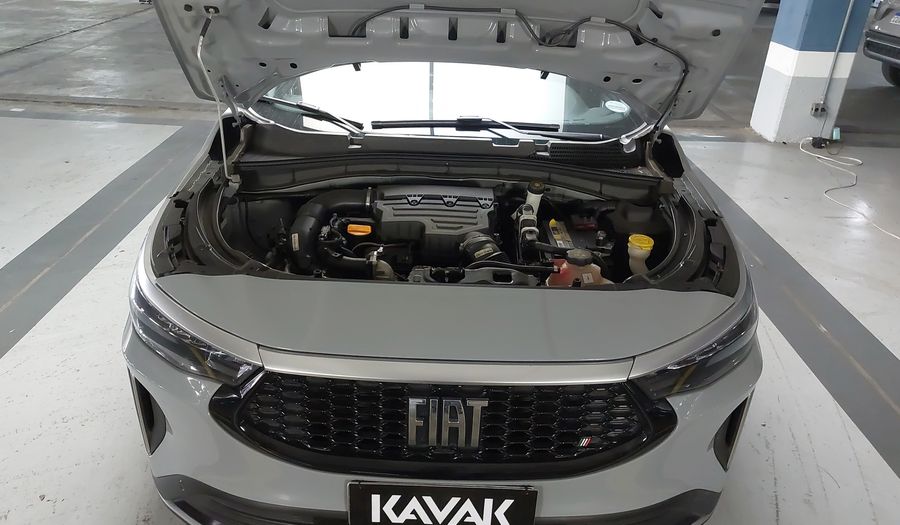 Fiat Fastback 1.0 T200 IMPETUS CVT Suv 2023