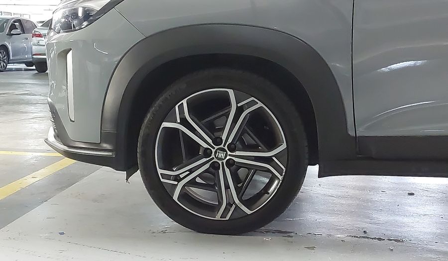 Fiat Fastback 1.0 T200 IMPETUS CVT Suv 2023