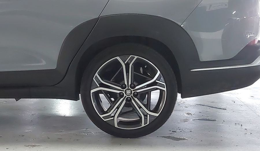 Fiat Fastback 1.0 T200 IMPETUS CVT Suv 2023