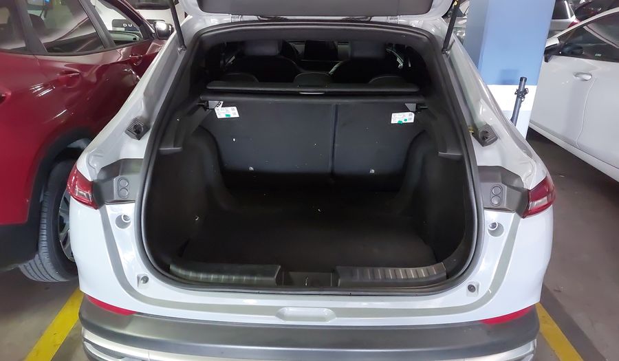 Fiat Fastback 1.0 T200 IMPETUS CVT Suv 2023