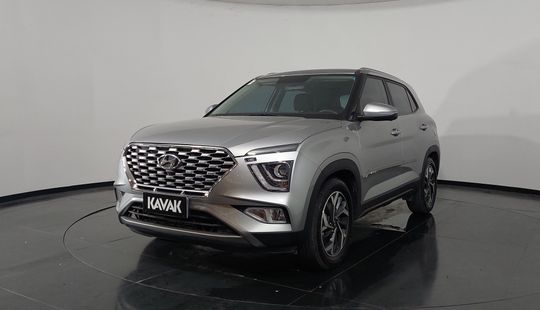 Hyundai • Creta