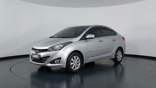 Hyundai • HB20S
