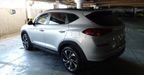 Hyundai Tucson 2.4 LIMITED TECH AUTO Suv 2021