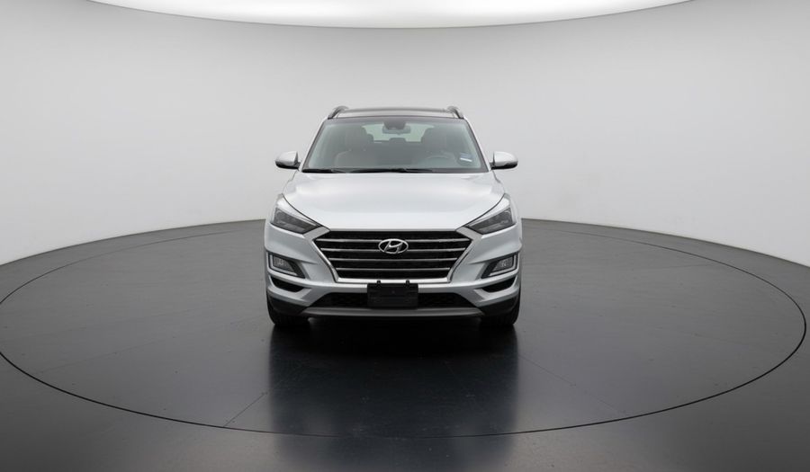 Hyundai Tucson 2.4 LIMITED TECH AUTO Suv 2021