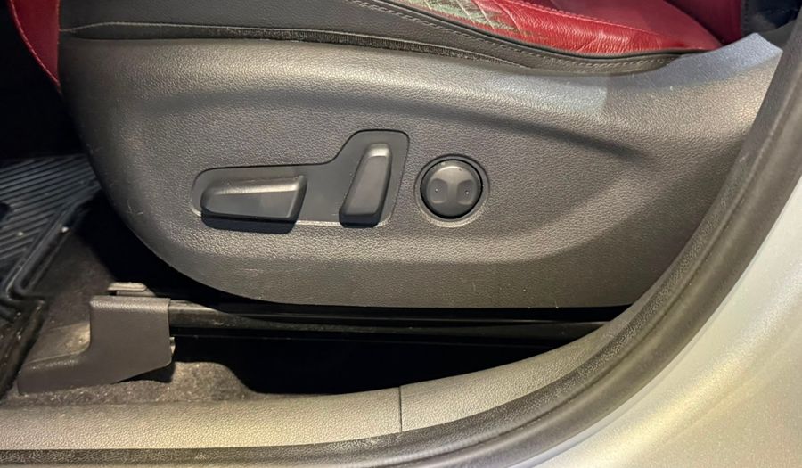 Hyundai Tucson 2.4 LIMITED TECH AUTO Suv 2021