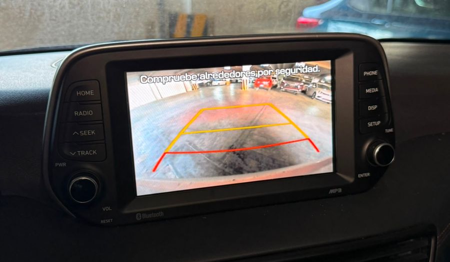 Hyundai Tucson 2.4 LIMITED TECH AUTO Suv 2021