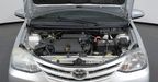 Toyota Etios 1.3 T-FLEX X Hatchback 2014