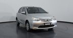 Toyota Etios 1.3 T-FLEX X Hatchback 2014