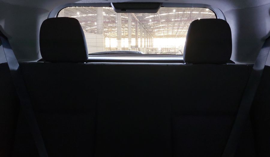Toyota Etios 1.3 T-FLEX X Hatchback 2014